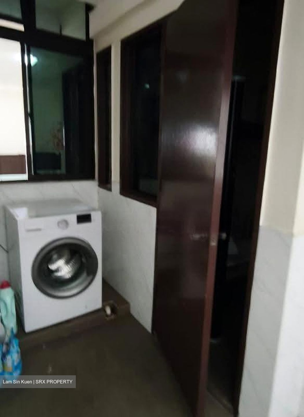 Mandarin Gardens (D15), Condominium #629725871